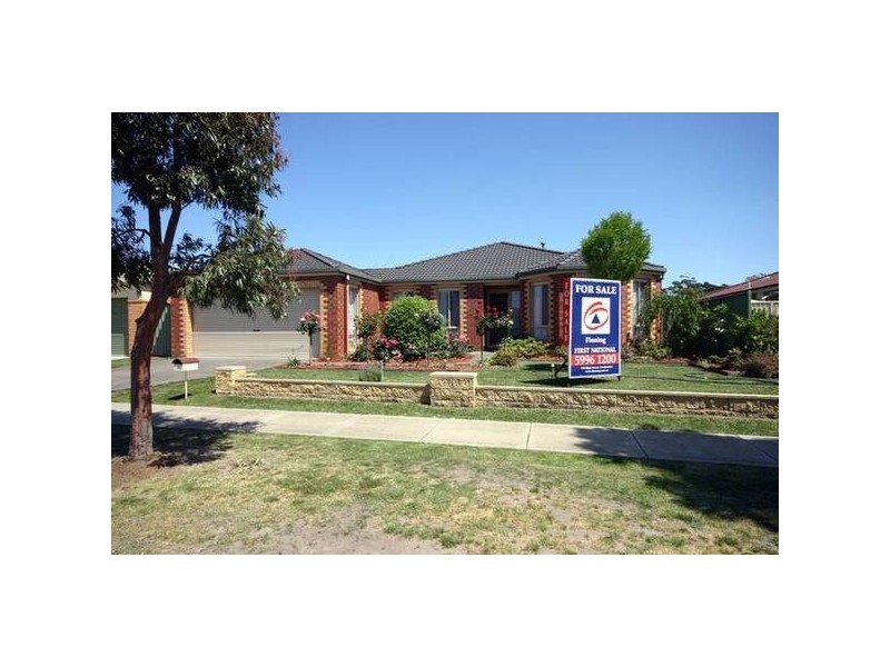 Cranbourne East VIC 3977