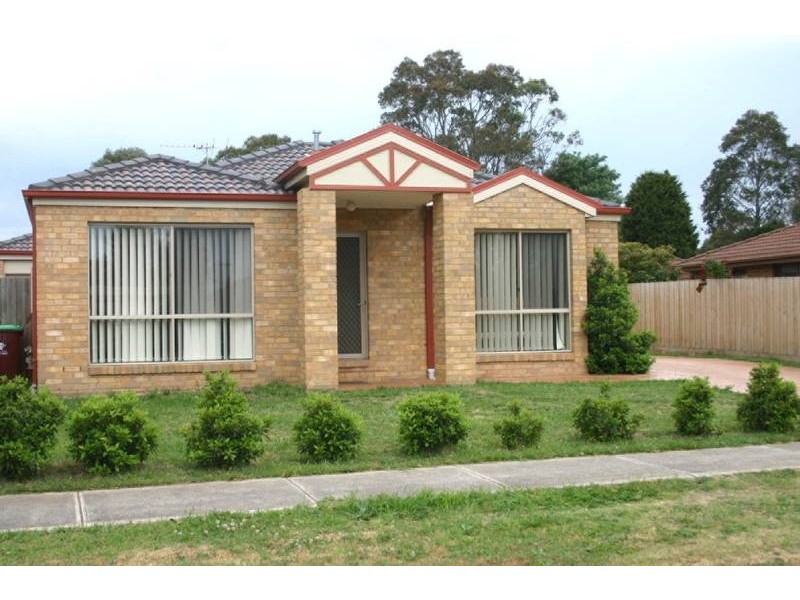 Cranbourne VIC 3977