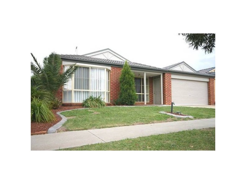 Cranbourne West VIC 3977