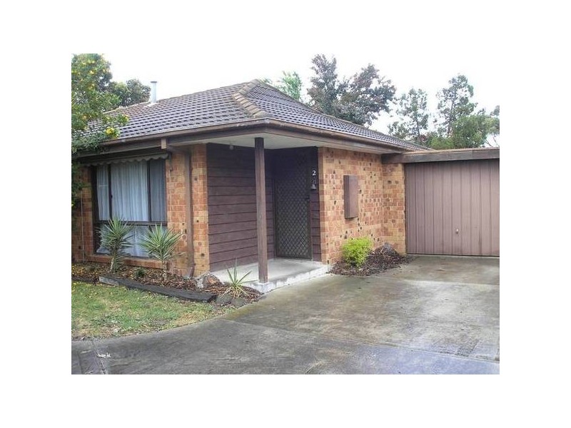 2/25 Bowen Street, Cranbourne VIC 3977