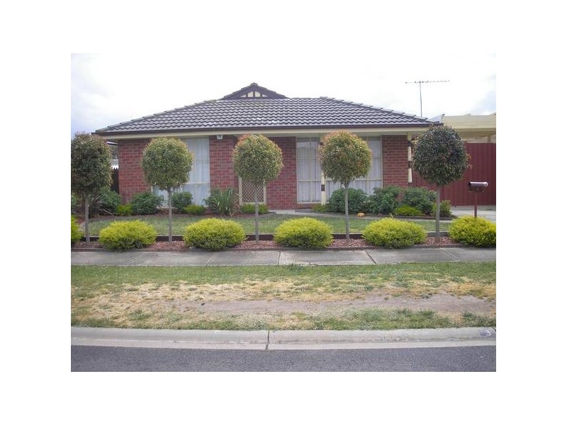 3 Bronhill Court, Cranbourne VIC 3977