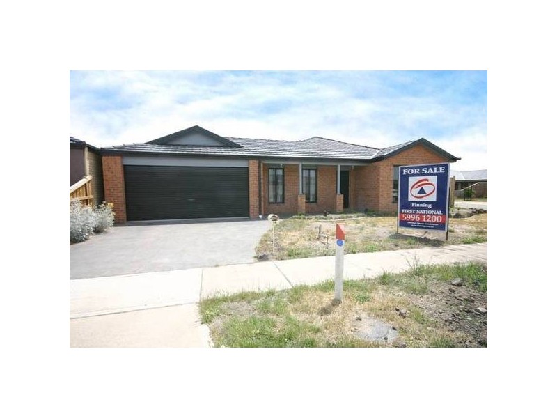 Cranbourne North VIC 3977