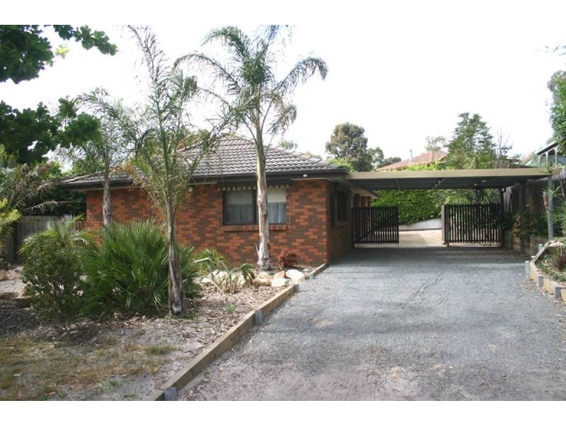 Blind Bight VIC 3980