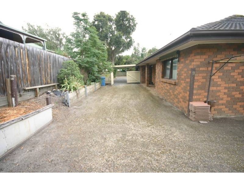 Blind Bight VIC 3980