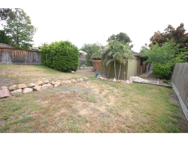 Blind Bight VIC 3980