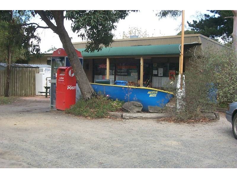 Cannons Creek VIC 3977