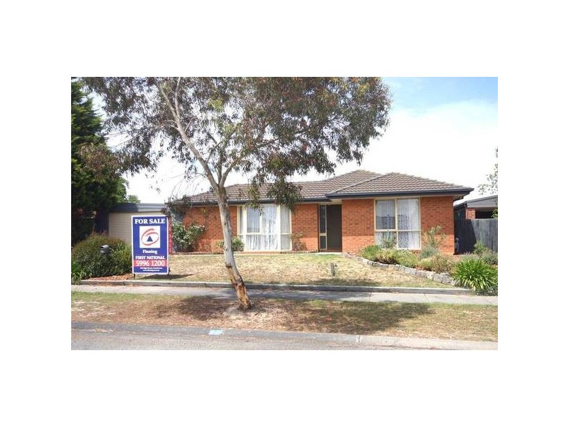 Cranbourne North VIC 3977