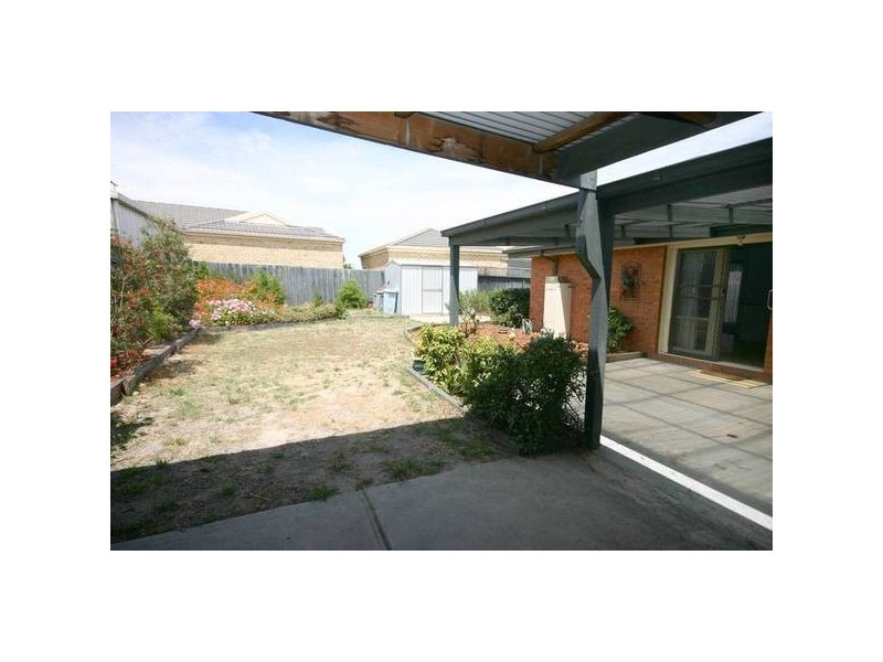 Cranbourne North VIC 3977