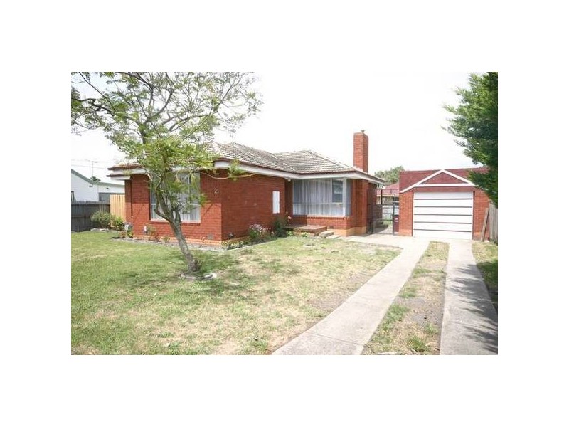 Junction Village VIC 3977