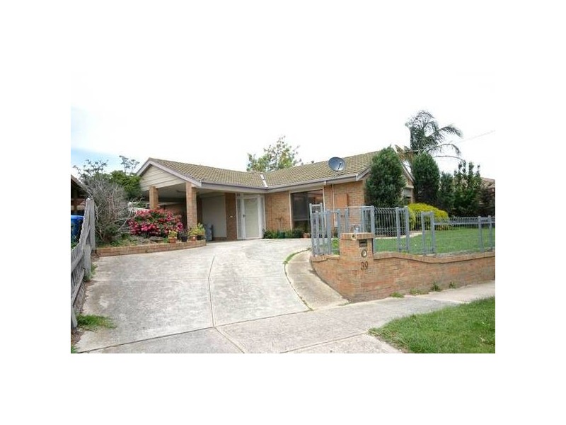 Cranbourne North VIC 3977