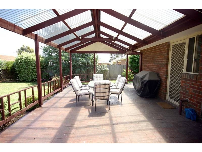 Cranbourne West VIC 3977