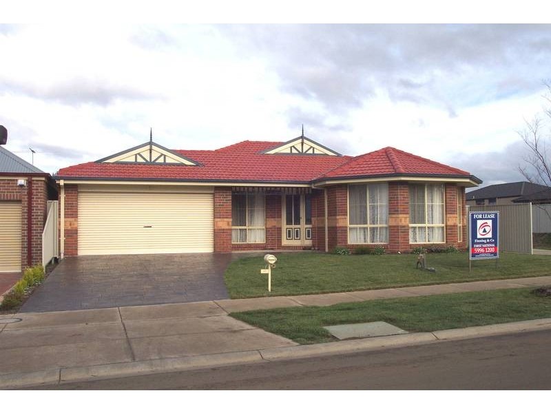 Cranbourne East VIC 3977