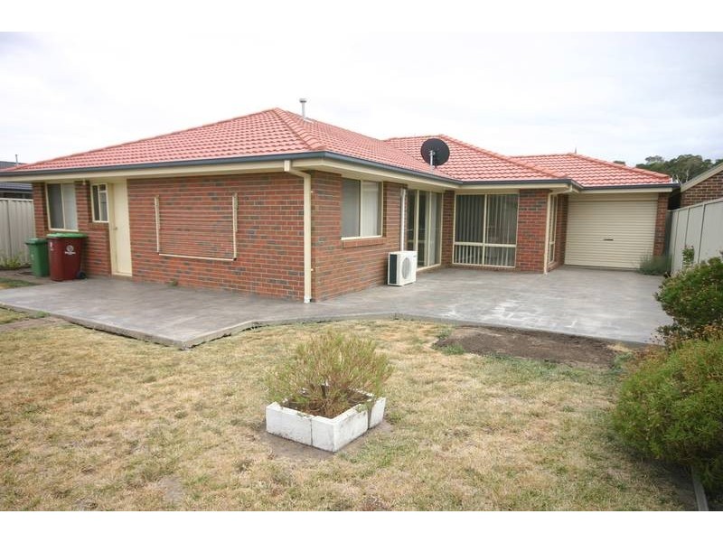 Cranbourne East VIC 3977