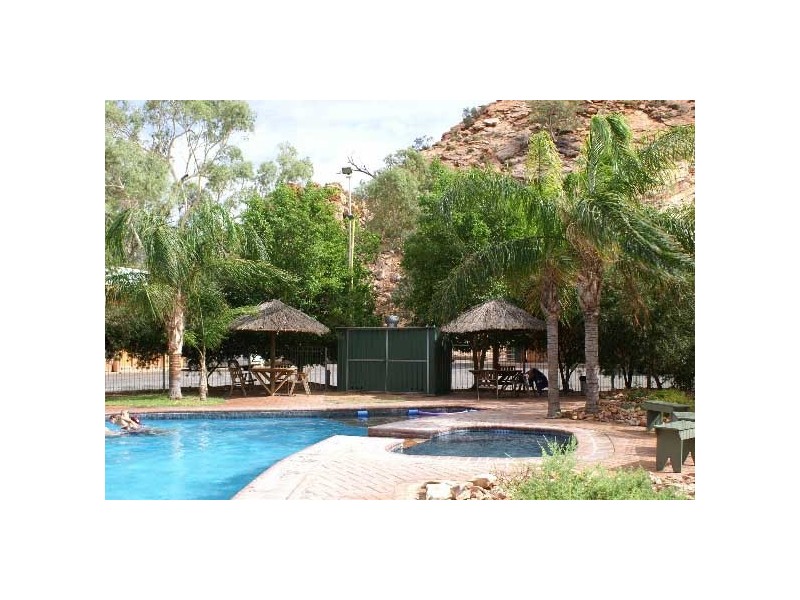 Unit 359 Heavitree Gap Outback Lodge, Alice Springs NT 0870