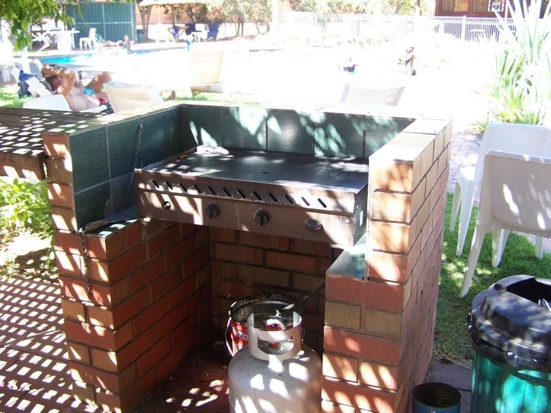 Unit 359 Heavitree Gap Outback Lodge, Alice Springs NT 0870