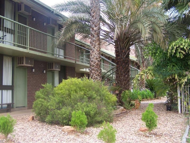 35/6 Stephens Road, Alice Springs NT 0870