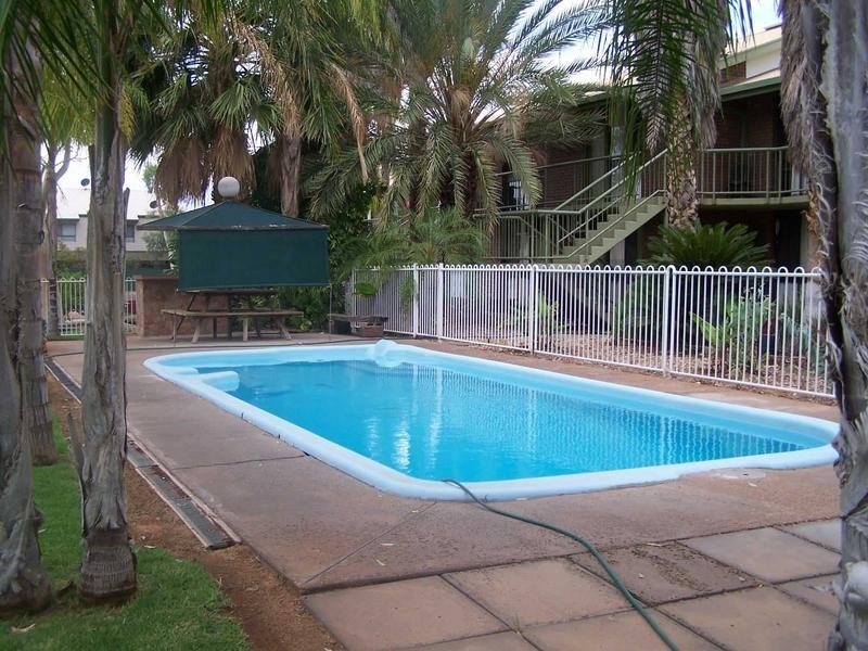 35/6 Stephens Road, Alice Springs NT 0870