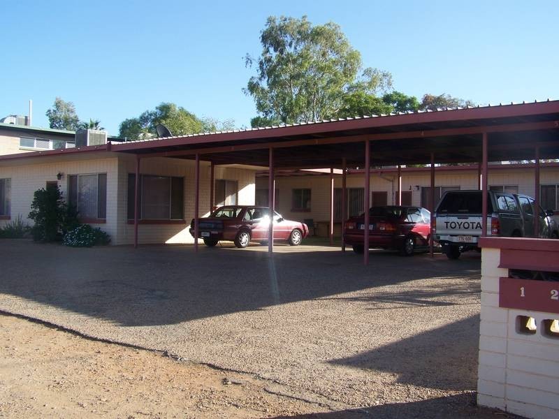 4/58 Bradshaw Drive, Alice Springs NT 0870