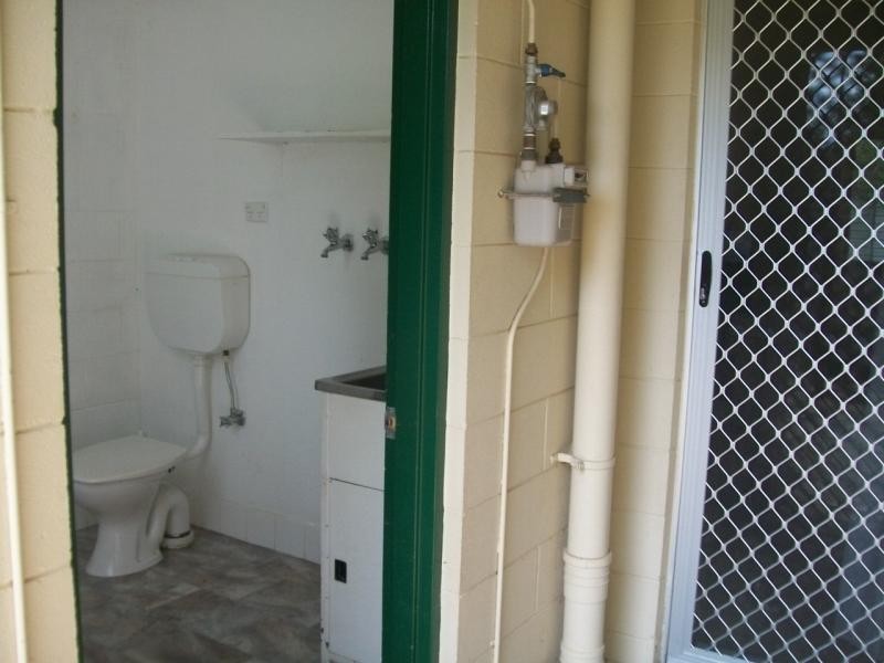 7/5 Peuce Place, Alice Springs NT 0870