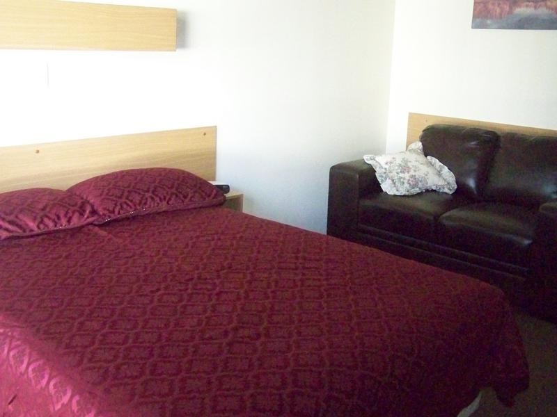 21/12 Gnoilya Street, Alice Springs NT 0870