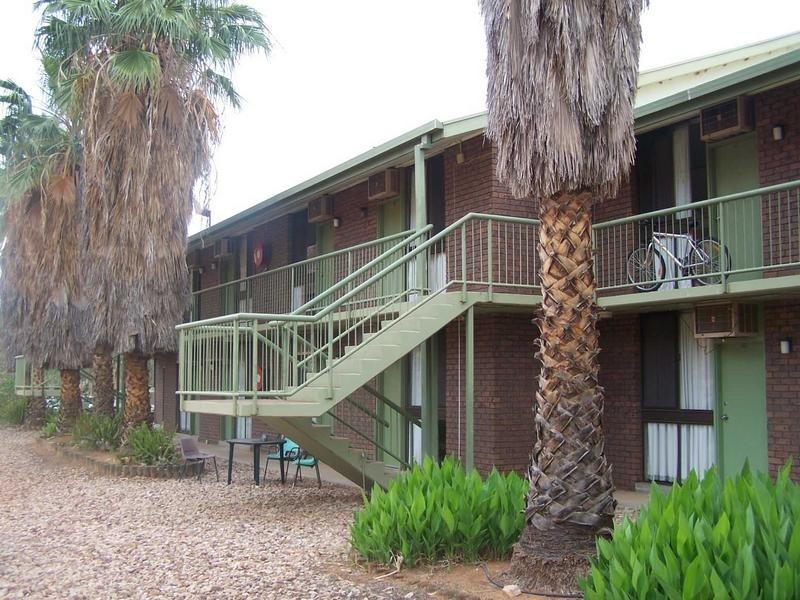 27/6 Stephens Road, Alice Springs NT 0870