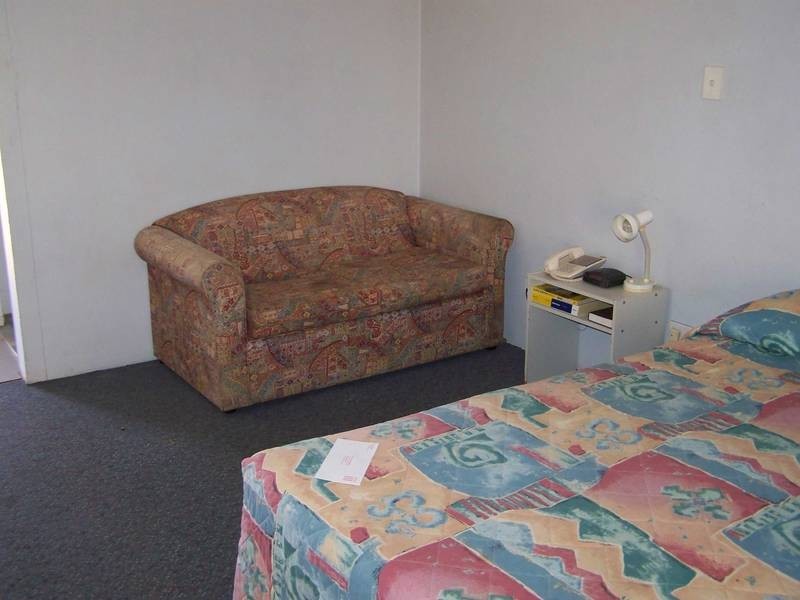 Unit 349 Heavitree Gap Outback Lodge, Alice Springs NT 0870