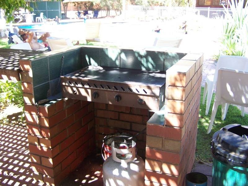 Unit 349 Heavitree Gap Outback Lodge, Alice Springs NT 0870