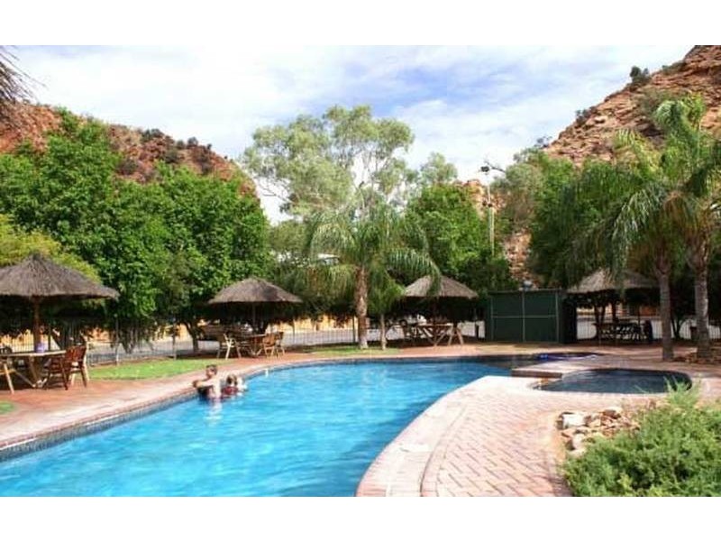 Unit 349 Heavitree Gap Outback Lodge, Alice Springs NT 0870