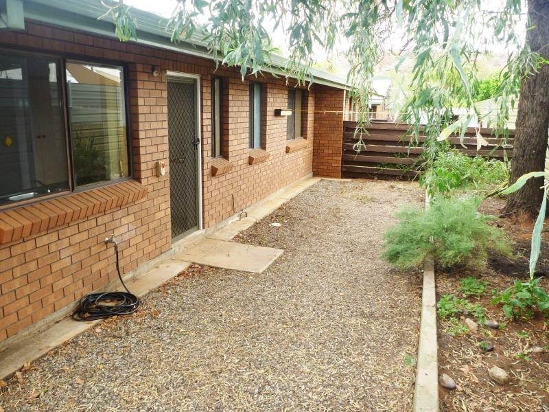 4/9 Taylor Street, Alice Springs NT 0870