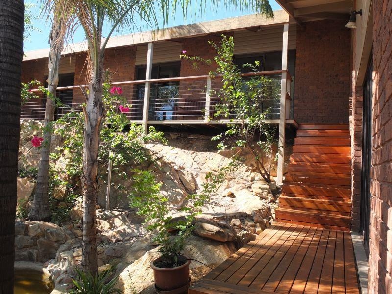 16 Range Crescent, Desert Springs NT 0870