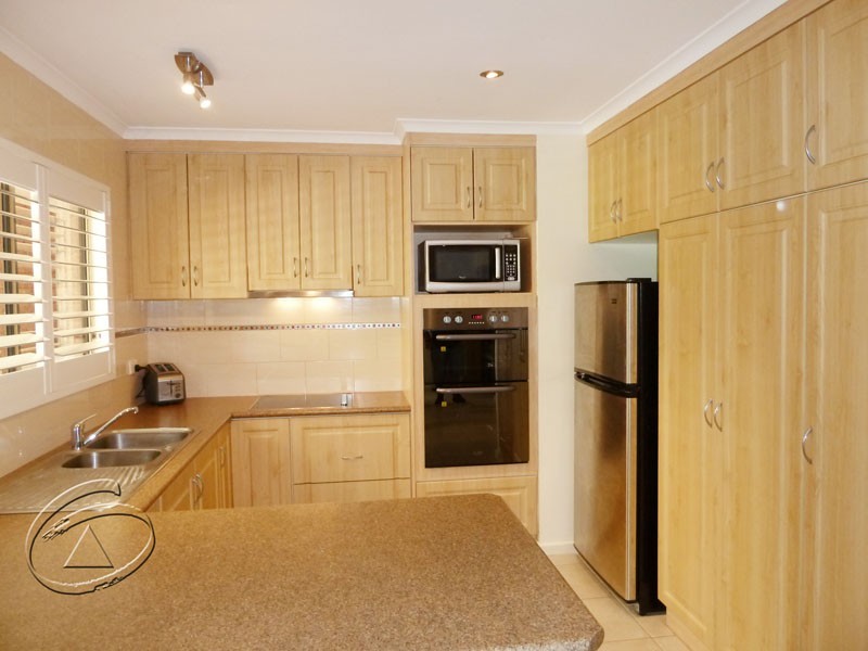 5 THE FAIRWAY, Desert Springs NT 0870
