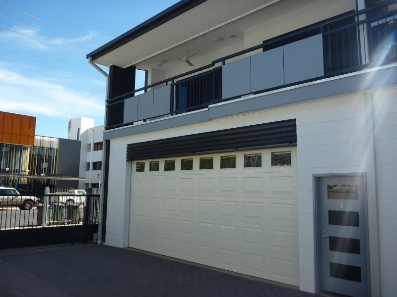 1/51 Bath Stret, Alice Springs NT 0870