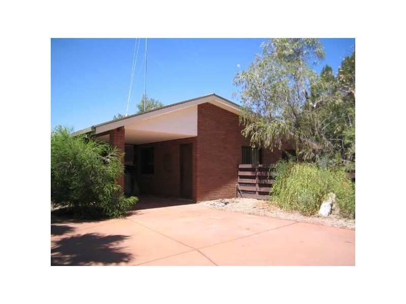 1/93 Dixon Road, Alice Springs NT 0870