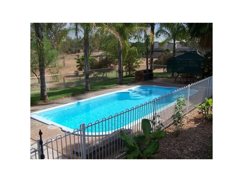 63/6 Stephens Road, Alice Springs NT 0870