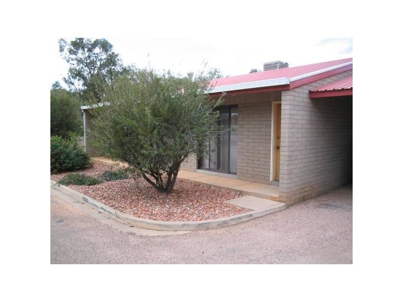 1/7 Battarbee Street, Alice Springs NT 0870
