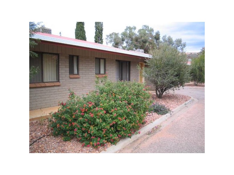 1/7 Battarbee Street, Alice Springs NT 0870