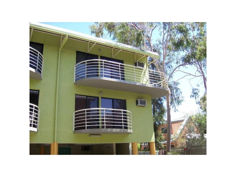 10/11 Undoolya Road, Alice Springs NT 0870