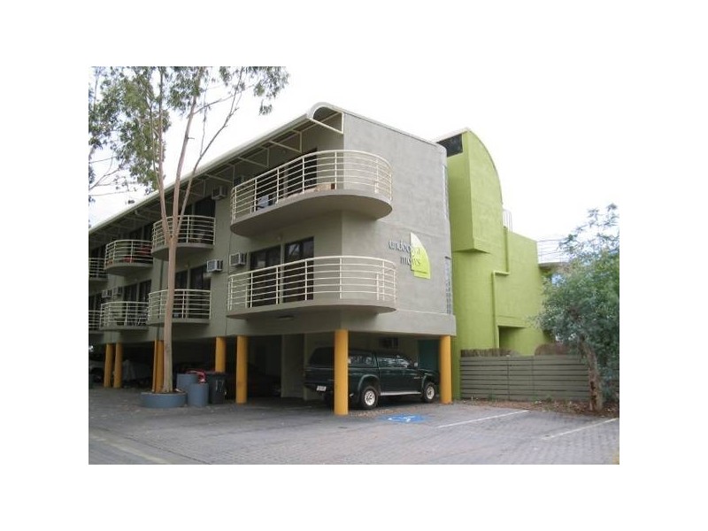 10/11 Undoolya Road, Alice Springs NT 0870