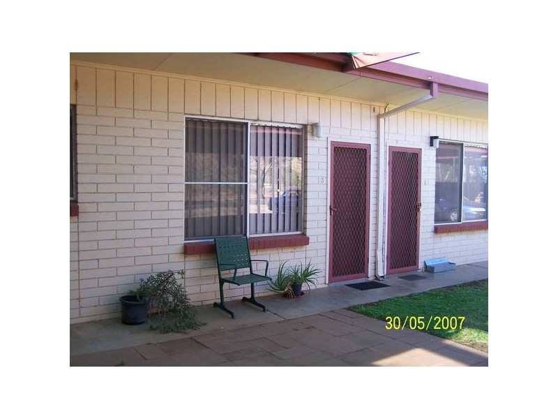 3/58 Bradshaw Drive, Alice Springs NT 0870