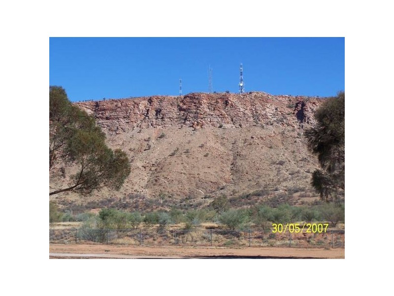 3/58 Bradshaw Drive, Alice Springs NT 0870