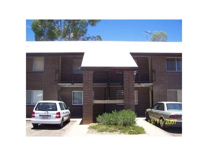 3/6 Cycad Place, Alice Springs NT 0870