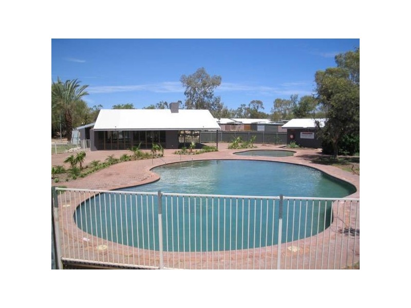 24/11 Jennerae Drive, Alice Springs NT 0870