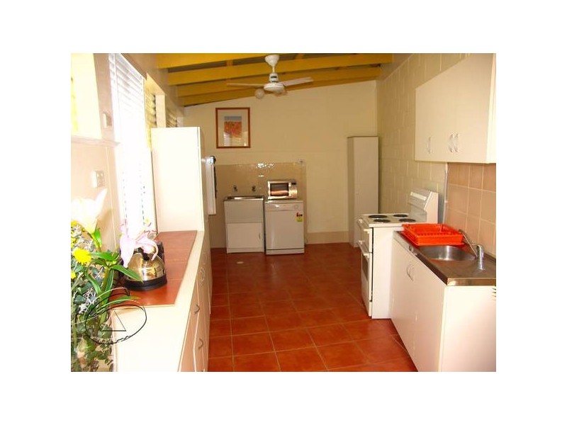 Site 7 Sienna Caravan Park, Alice Springs NT 0870