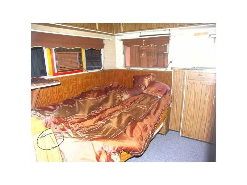 Site 7 Sienna Caravan Park, Alice Springs NT 0870