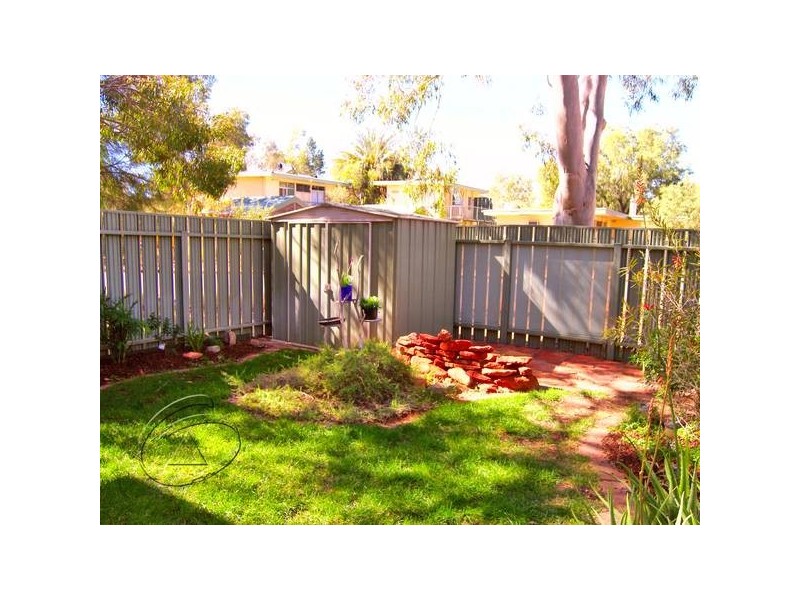 8907 Blomfield Street, Alice Springs NT 0870