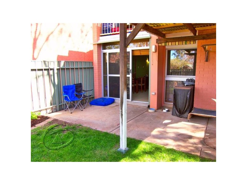 8907 Blomfield Street, Alice Springs NT 0870