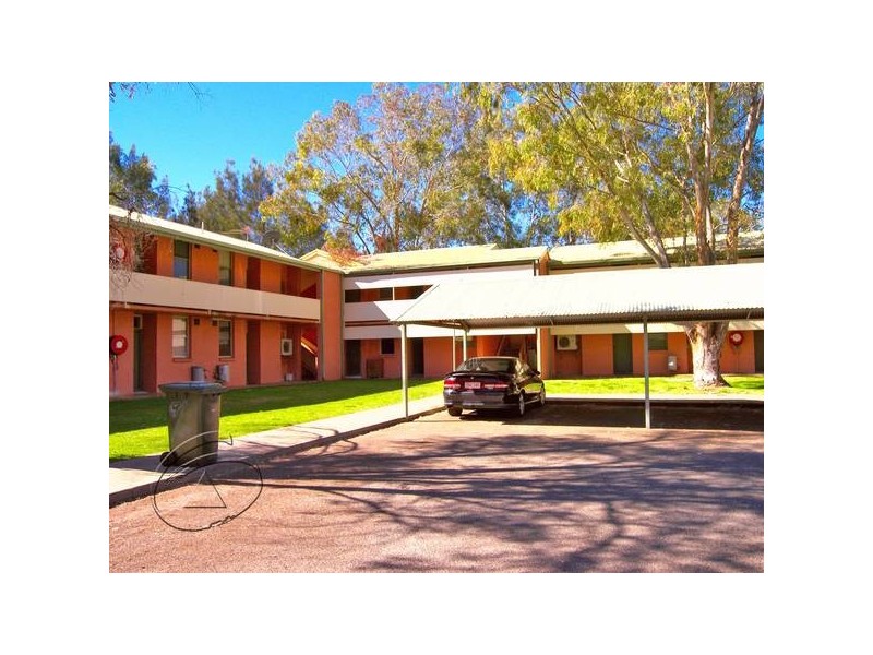 8907 Blomfield Street, Alice Springs NT 0870