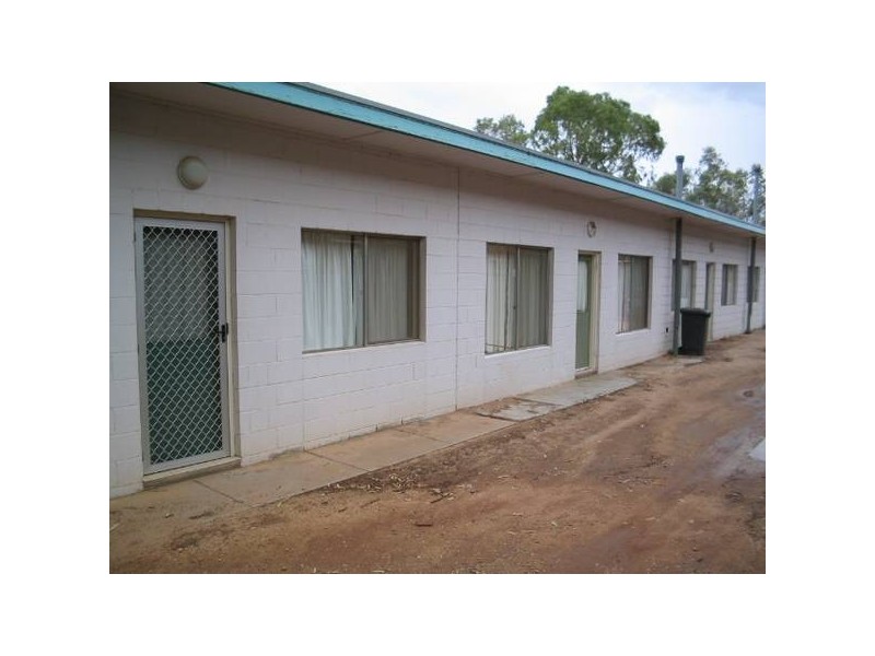 3/23 Undoolya Road, Alice Springs NT 0870