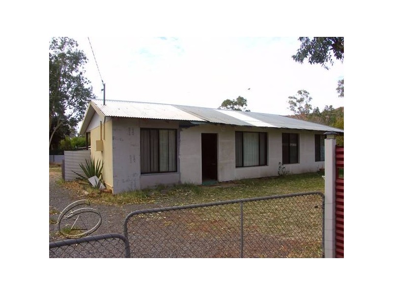 9461 Parke Crescent, Alice Springs NT 0870