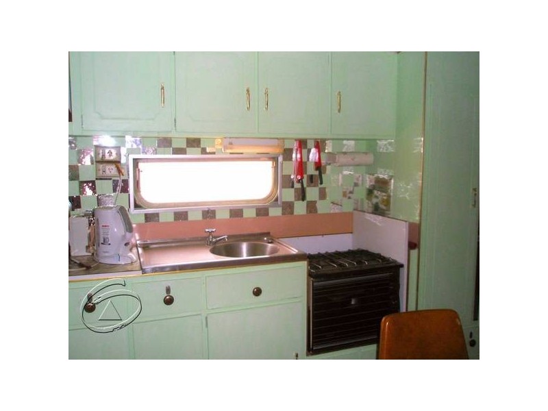 44 Sienna Caravan Park, Alice Springs NT 0870